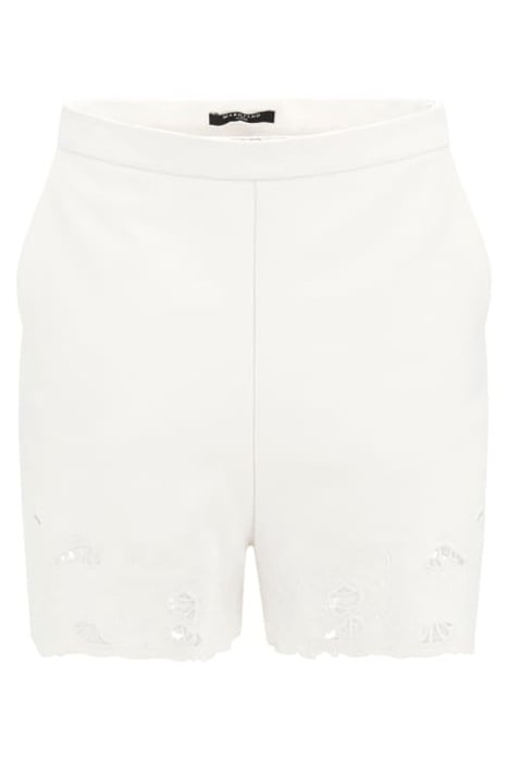 ANISA SHORT PALE PEARL 4