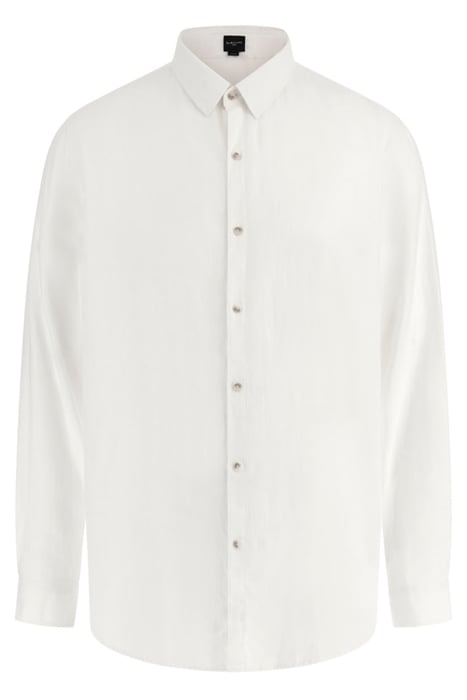 JOE IT COLLAR NOTCHE PURE WHITE 4