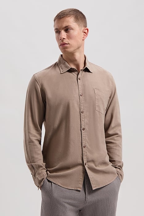 DS_LAMONT SHIRT TIMBER WOLF 1