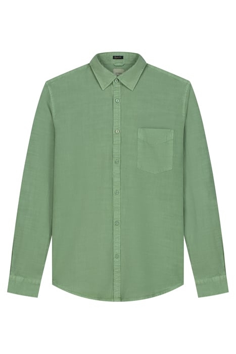 DS_LAMONT SHIRT LODEN FROST 3