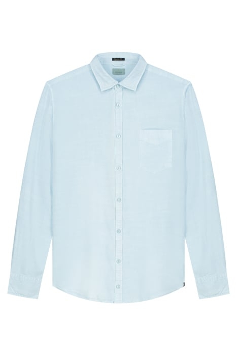 DS_LAMONT SHIRT BLUE GLOW 1