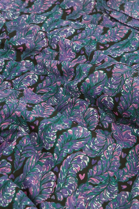 JANE TOP ANTRA/POPPY PURPLE 6