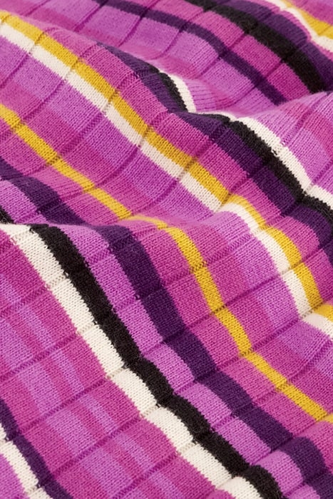 BANDA DRESS COSY WHITE/BUBBLE GU 6