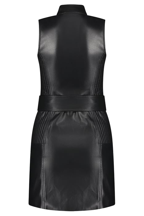 AUSTRIA DRESS BLACK 2