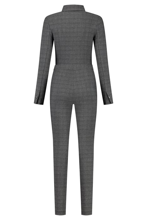 ALASKA JUMPSUIT GRAPHITE 3