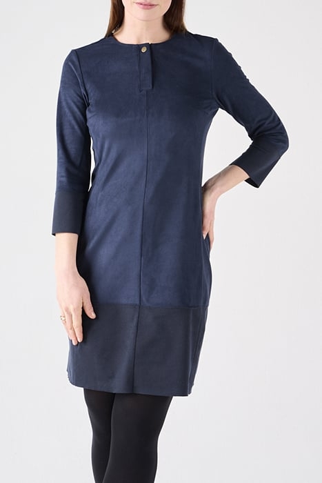 DRESS WOVEN MEDIUM 23001951 NIGHT SKY 1