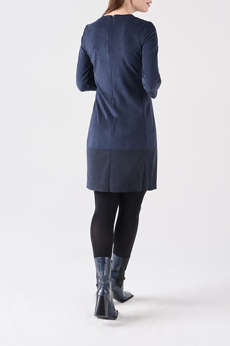 DRESS WOVEN MEDIUM 23001951 NIGHT SKY 4