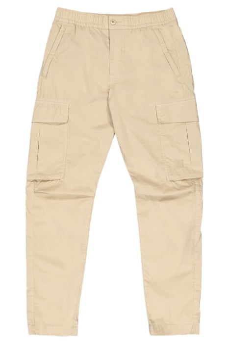 TRISTAN SLIM CARGO STONE BEIGE 3
