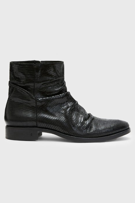 MORRISON SHARPEI BOOT BLACK 1