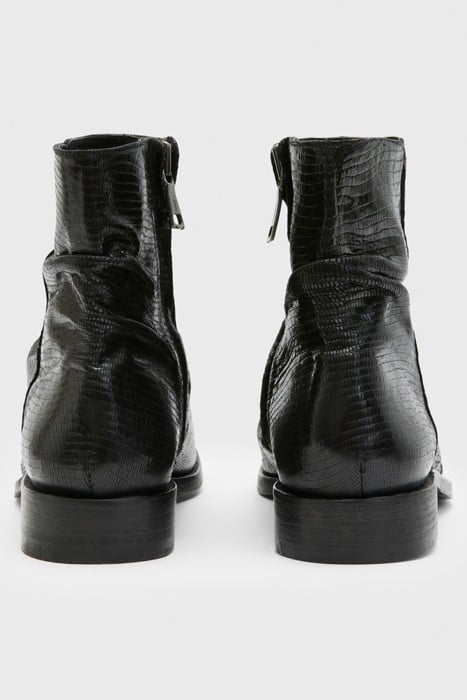 MORRISON SHARPEI BOOT BLACK 3