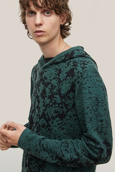 LUDHAM LS DISAPPEARING DARK MOSS 3