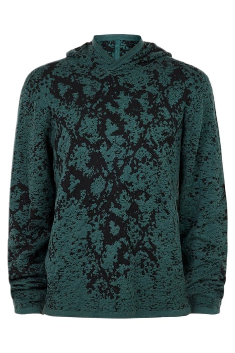 LUDHAM LS DISAPPEARING DARK MOSS 2