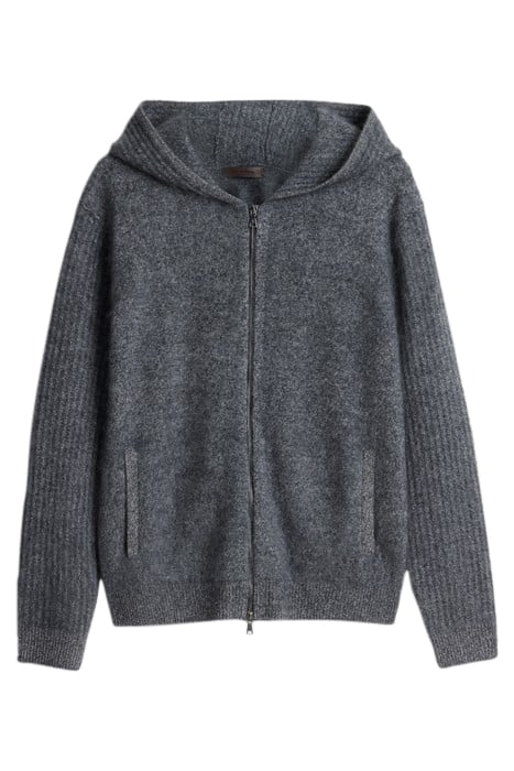 CATHERINE REGULAR FIT LS BLACK/WHITE 2