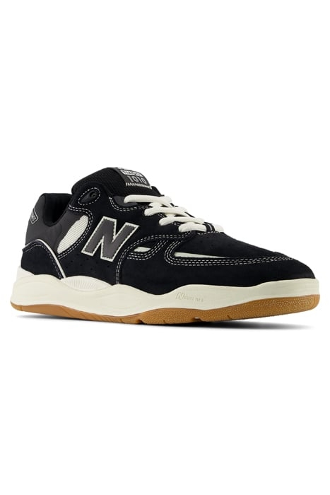 NM1010SB SNEAKERS IN BLACK 2
