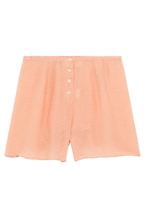 HIGH WAIST TRAPEZE SHORT DOUCETTE 4