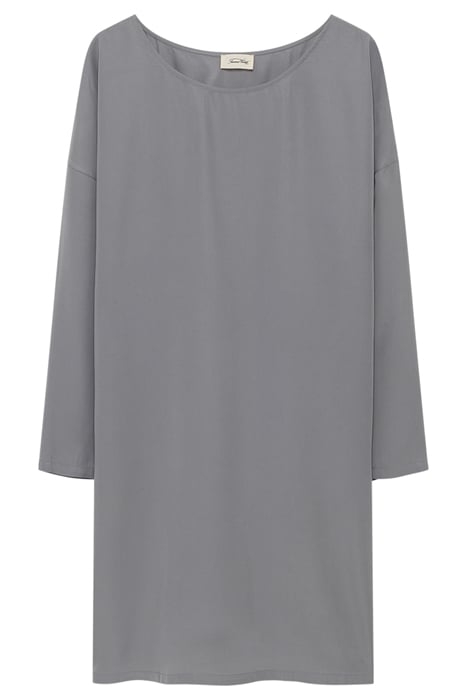 BOAT COLLAR 7/8 SLEEVES DRESS SARDINE 3