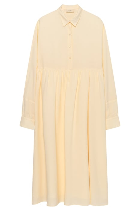 LS SHIRT COLLAR DRESS SEIGLE 3