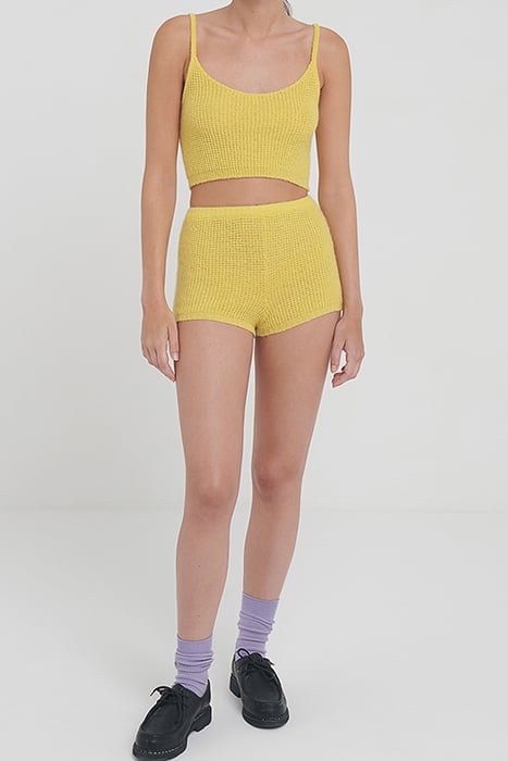 SHORT SHORTS BLOND 3