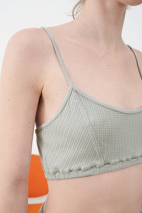 BRA WITH THIN STRAPS SOURIS 6