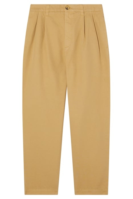 STRAIGHT-LEG TROUSERS SPECULOS 4