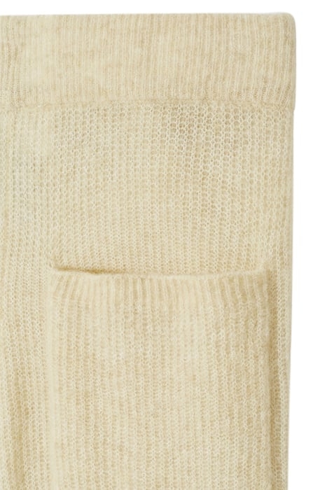 LOOSE JOGGING ORGEAT CHINE 7