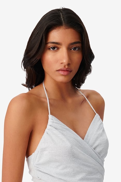 MOEMA WHITE/SILVER 5