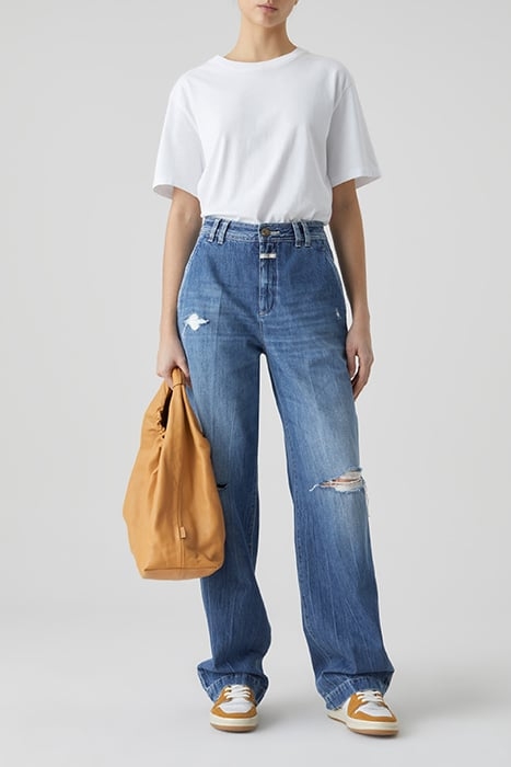 STYLE NAME BRADEN JEANS MID BLUE 3