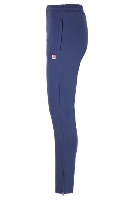 BENIDORM TRACK PANTS MEDIEVAL BLUE 3
