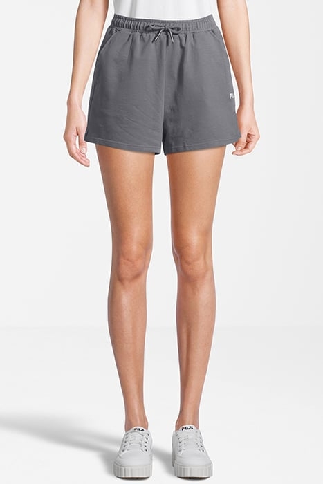 BRANDENBURG HIGH WAIST SHORTS NIGHT OWL 1