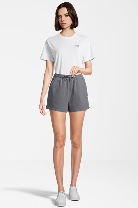 BRANDENBURG HIGH WAIST SHORTS NIGHT OWL 3