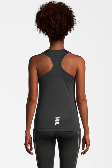 REGOELLE TANK TOP BLACK 2