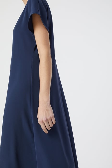 STYLE NAME FLUIDE DRESS DRESSES DARK NIGHT 5