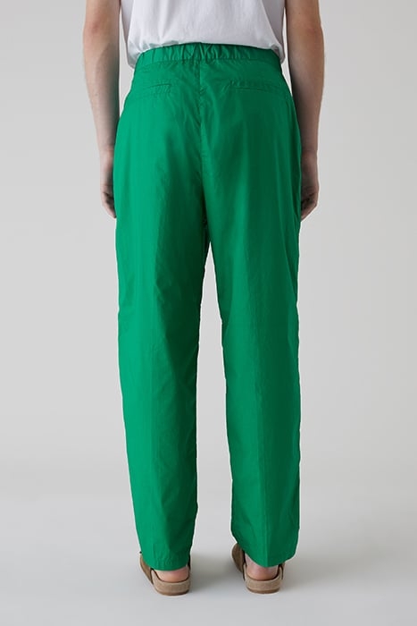 STYLE NAME NANAIMO STRAIGHT PANTS BOTANIC GREEN 2