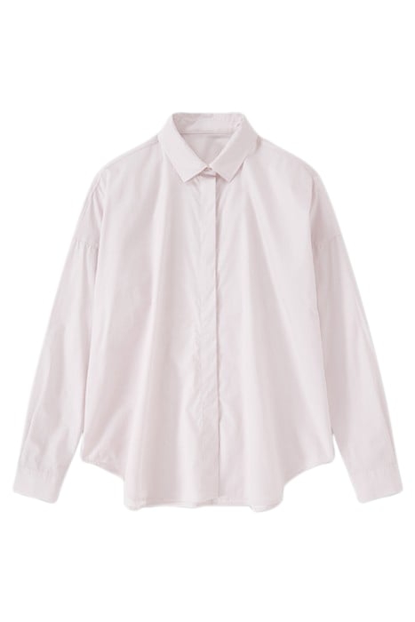 DROPPED SHOULDER BLOUSE SHIRTS & BLOUSES MORNING ROSE 4