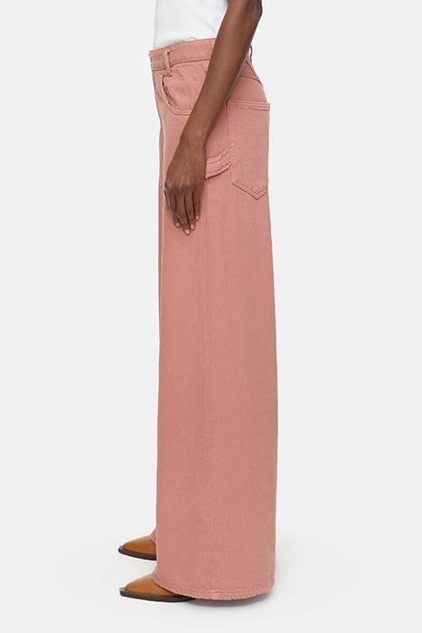 STYLE NAME MORUS JEANS ROSE DUST 5