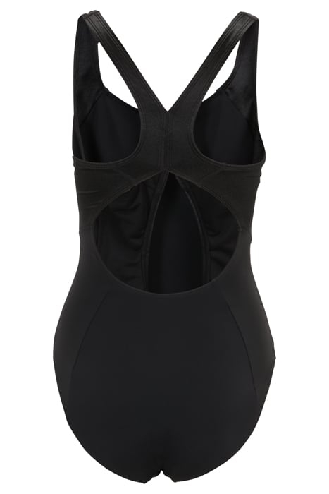 SANNOIS RACER BACK SWIMSUIT BLACK 5