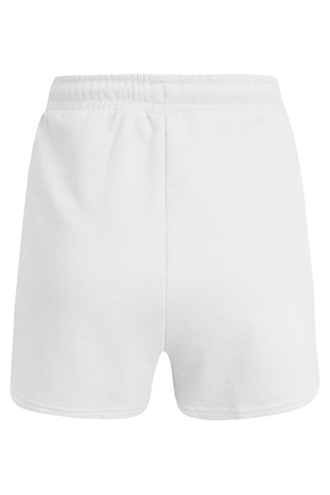 BUCHLOE HIGH WAISTED SHORTS BRIGHT WHITE 5