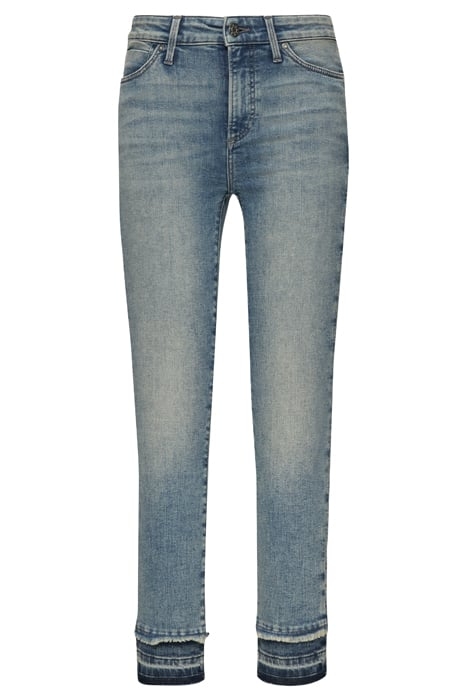 S.OLIVER JEANS BLUE-DENIM 4