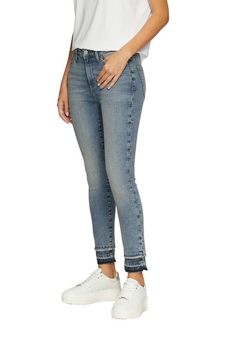 S.OLIVER JEANS BLUE-DENIM 1