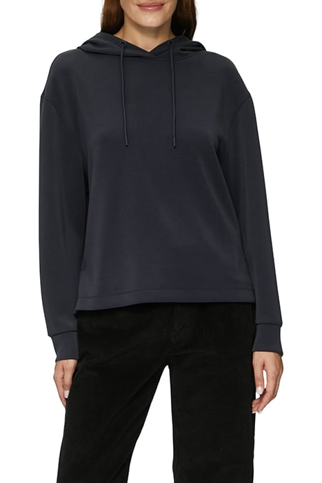 S.OLIVER SWEATSHIRTS BLUE-MARINE 1