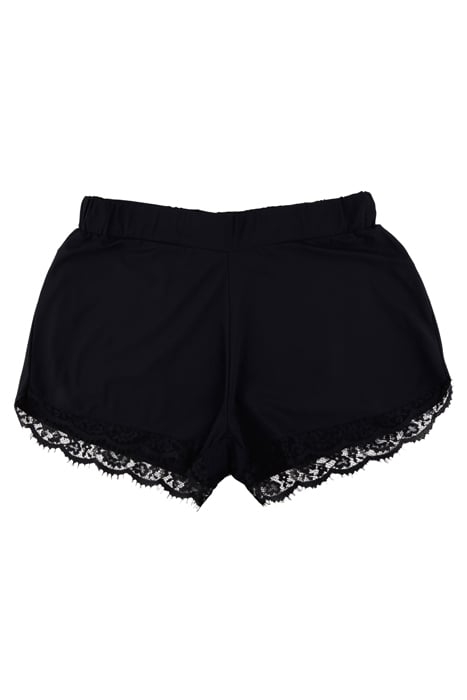 DISA, NIGHT SHORTS BLACK 3