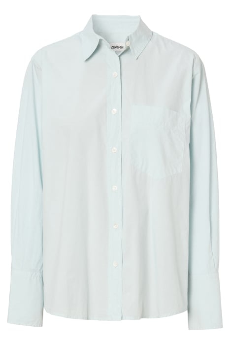 ORG COTTON BOYS SHIRT ICE 4