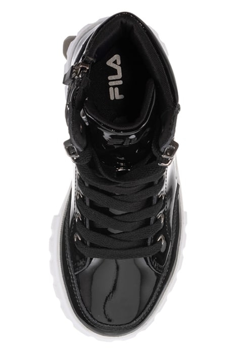 SANDBLAST HIGH BLACK 3