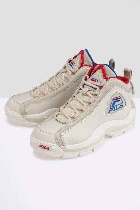 GRANT HILL 2 MID TURTLEDOVE 4