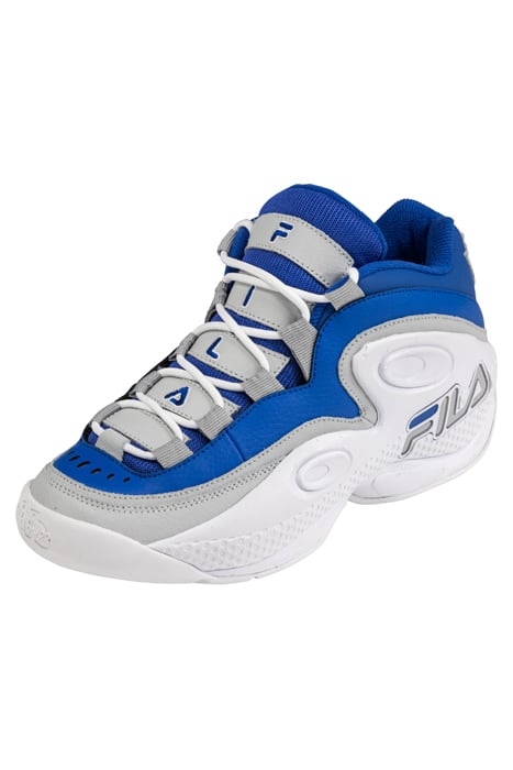 GRANT HILL 3 MID WHITE-LAPIS BLUE 2