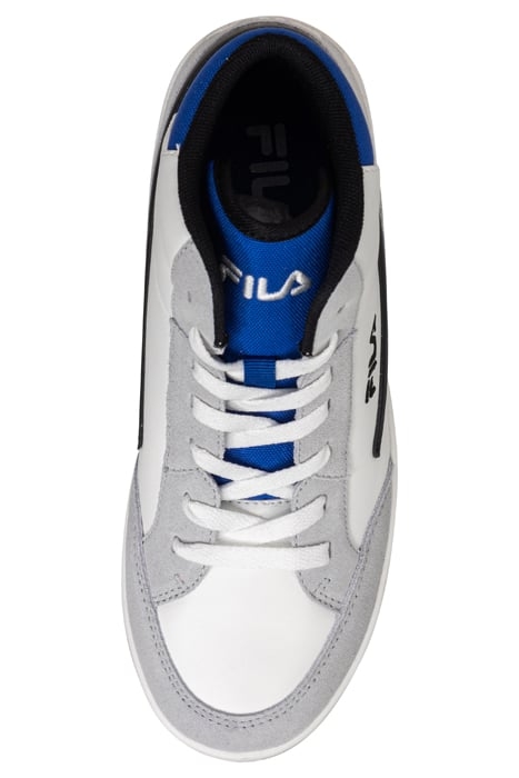 FILA CREW MID GRAY VIOLET-LAPIS BLUE 3