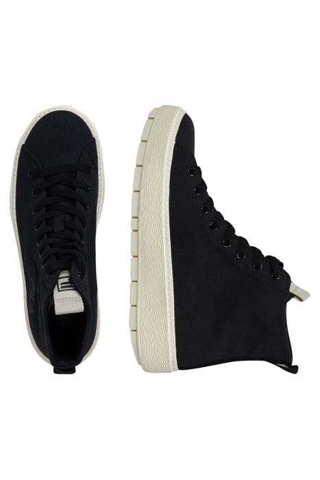 POTENZA CL MID BLACK 3