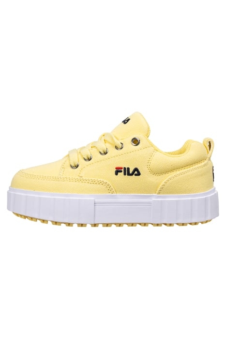 SANDBLAST C PALE BANANA 1