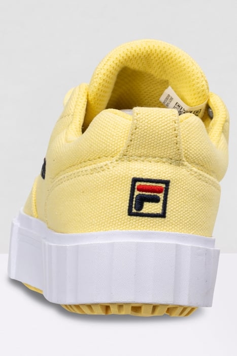 SANDBLAST C PALE BANANA 6