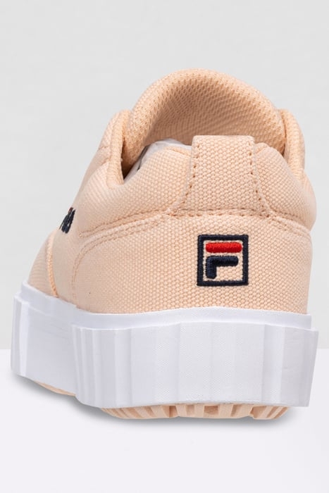 SANDBLAST C VANILLA CREAM 7